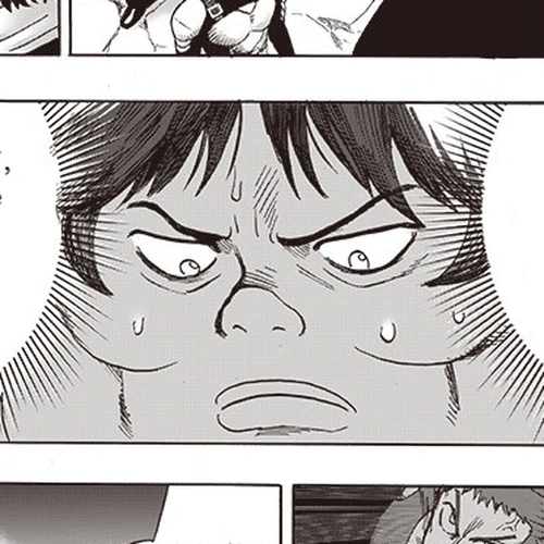 Onepunch-Man Chapter 144: Silver Fang thumbnail