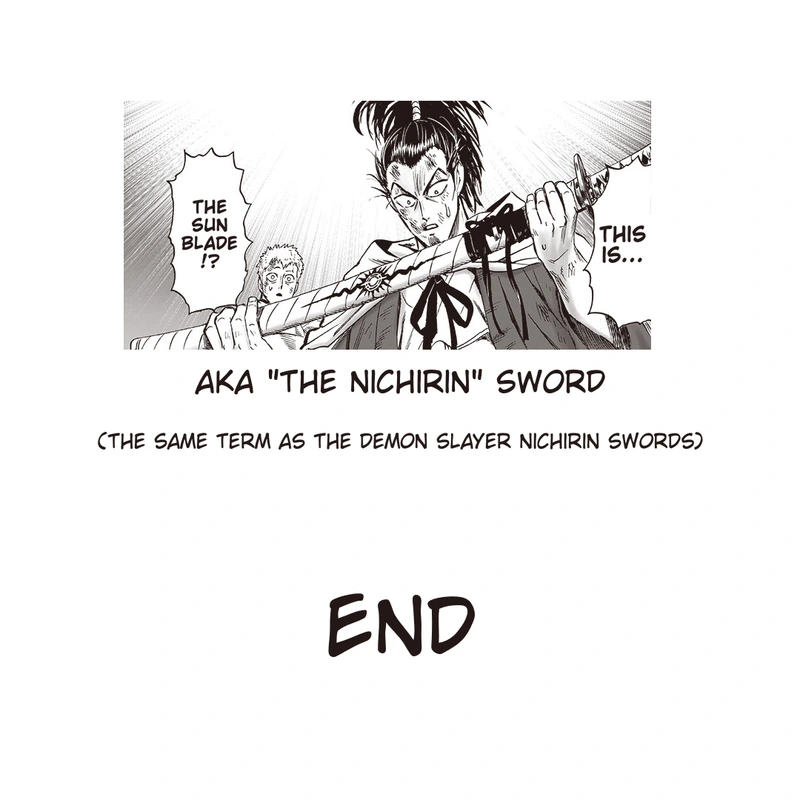 Onepunch-Man Chapter 148 page 30 - Chapter 148: The Line