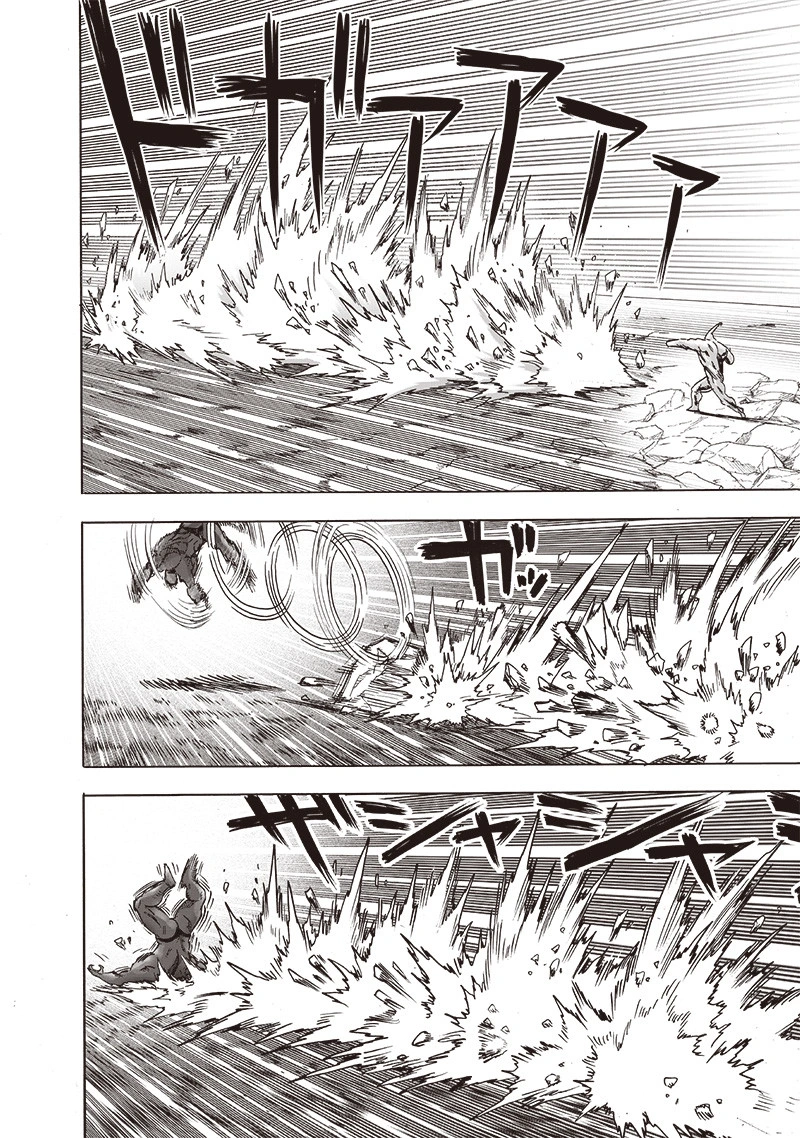Onepunch-Man Chapter 149 page 11 - Chapter 149: Ambush