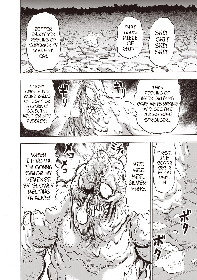 Onepunch-Man Chapter 149 page 13 - Chapter 149: Ambush