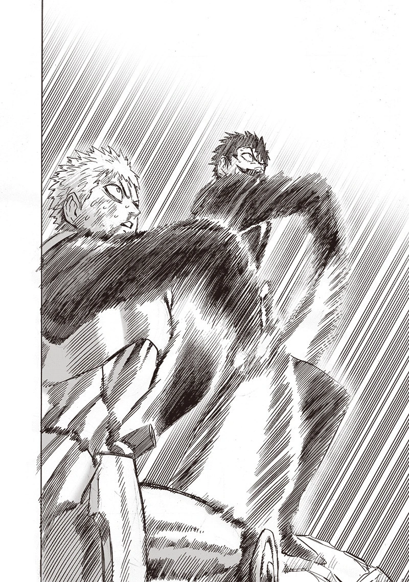 Onepunch-Man Chapter 149 page 19 - Chapter 149: Ambush