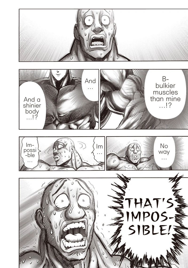 Onepunch-Man Chapter 149 page 9 - Chapter 149: Ambush