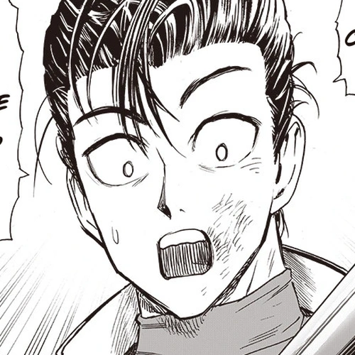 Onepunch-Man Chapter 149: Ambush thumbnail