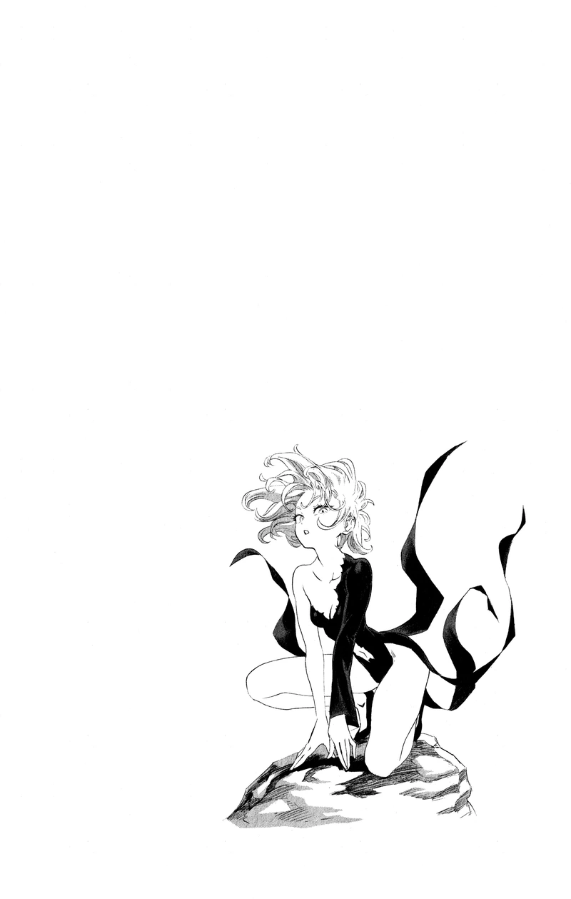 Onepunch-Man Chapter 151.5 page 16 - Chapter 151.5: The Style Of A King | Volume 30 Extras