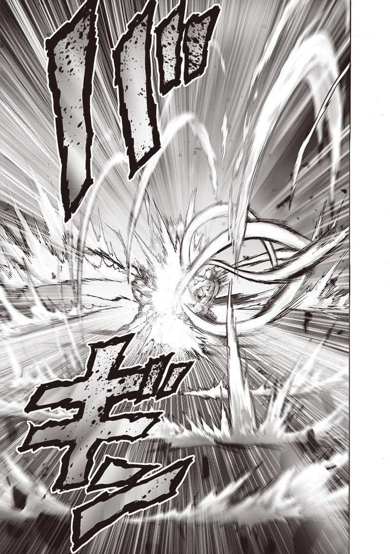 Onepunch-Man Chapter 153 page 14 - Chapter 153: Forfeit