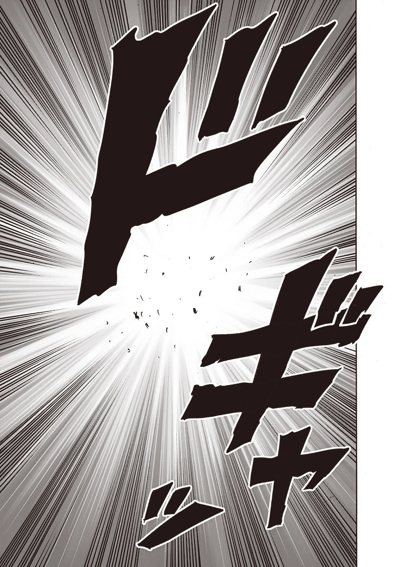 Onepunch-Man Chapter 153 page 20 - Chapter 153: Forfeit