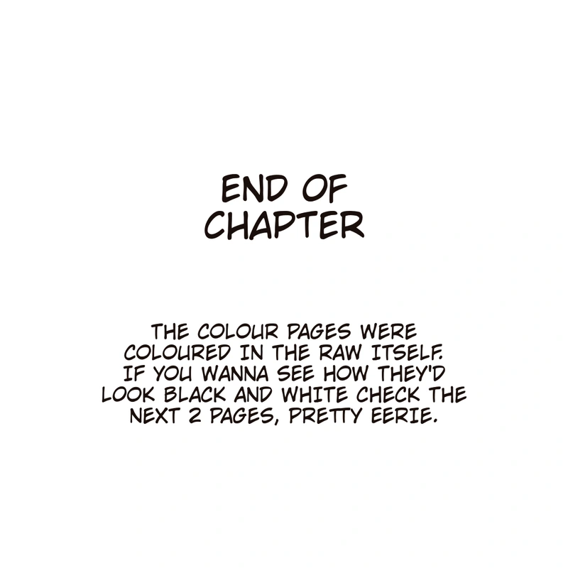 Onepunch-Man Chapter 153 page 37 - Chapter 153: Forfeit