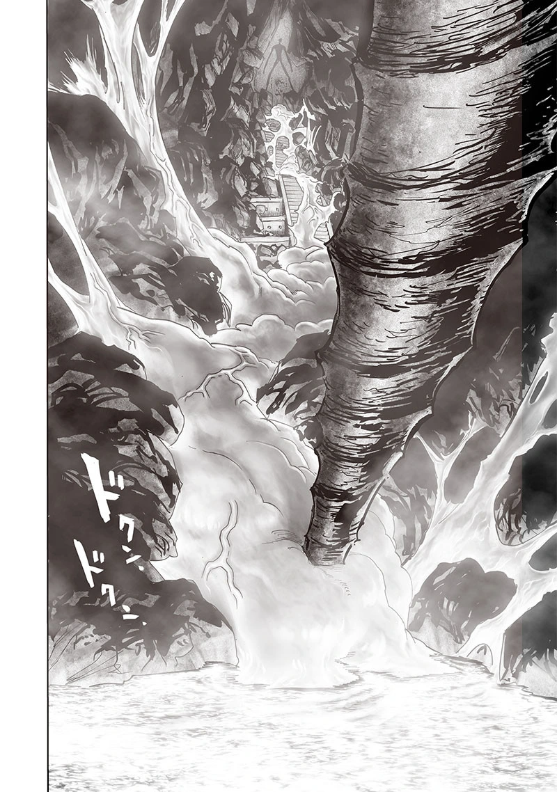 Onepunch-Man Chapter 155 page 42 - Chapter 155: Results