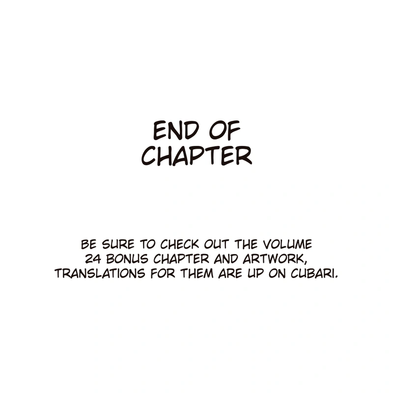 Onepunch-Man Chapter 155 page 47 - Chapter 155: Results