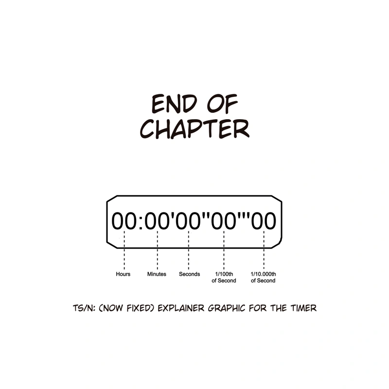 Onepunch-Man Chapter 156 page 43 - Chapter 156: Divine Retribution