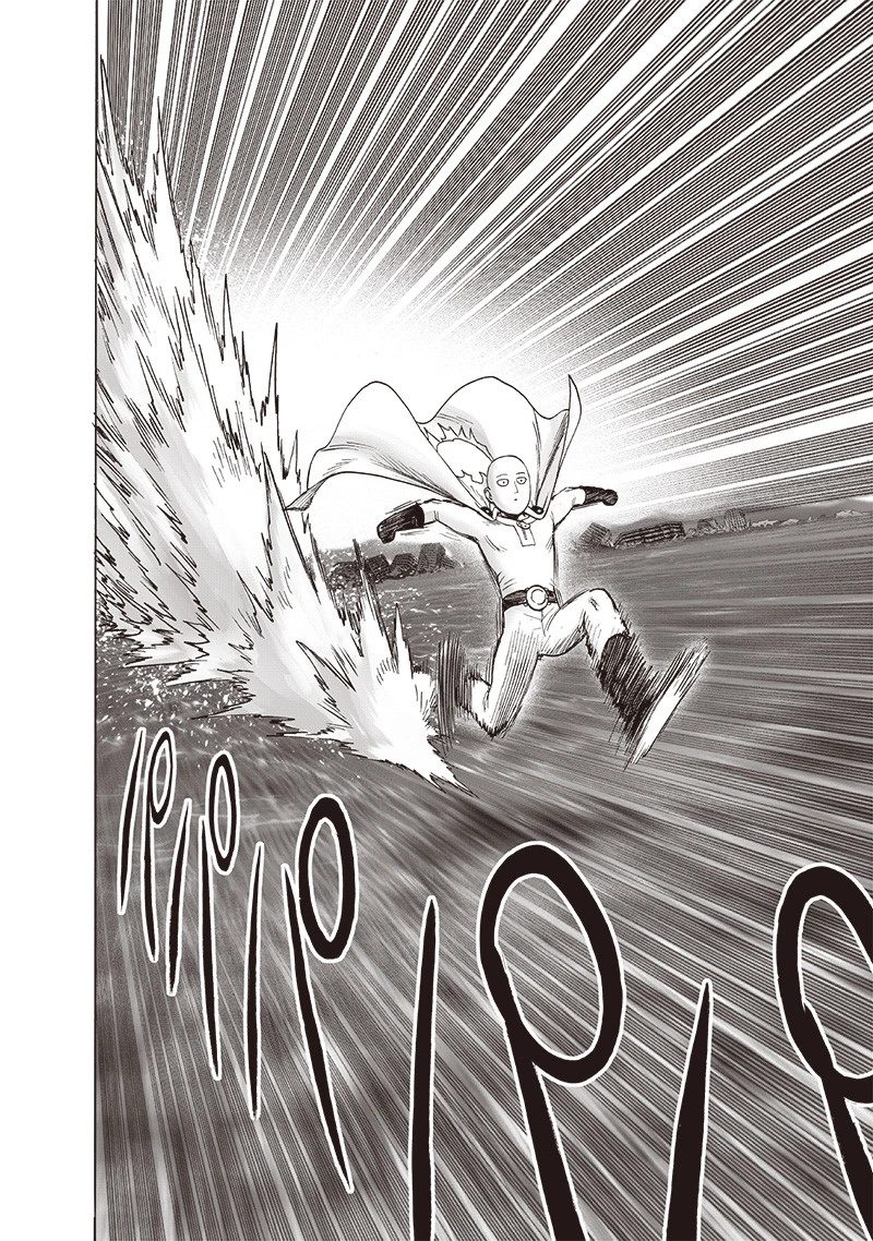 Onepunch-Man Chapter 157 page 12 - Chapter 157: Bad Boys