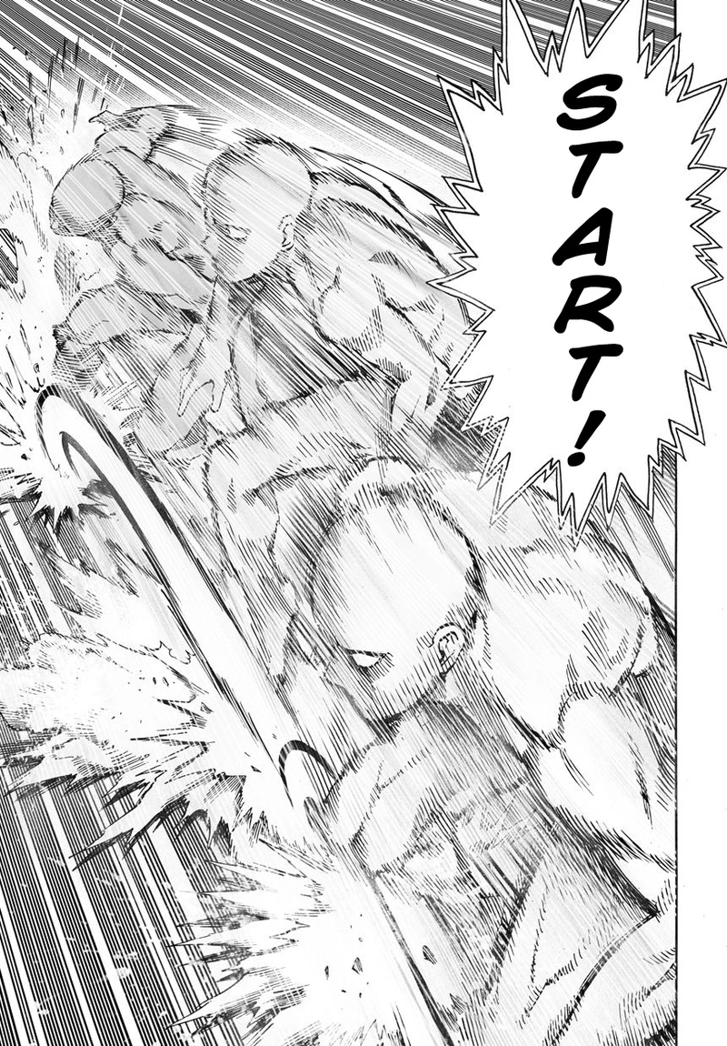 Onepunch-Man Chapter 16 page 3 - Chapter 16: Passed The Exam