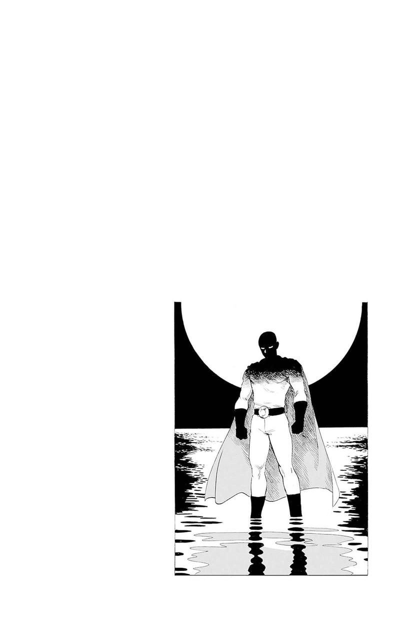 Onepunch-Man Chapter 162.5 page 9 - Chapter 162.5: Reflection | Volume 32 Extras