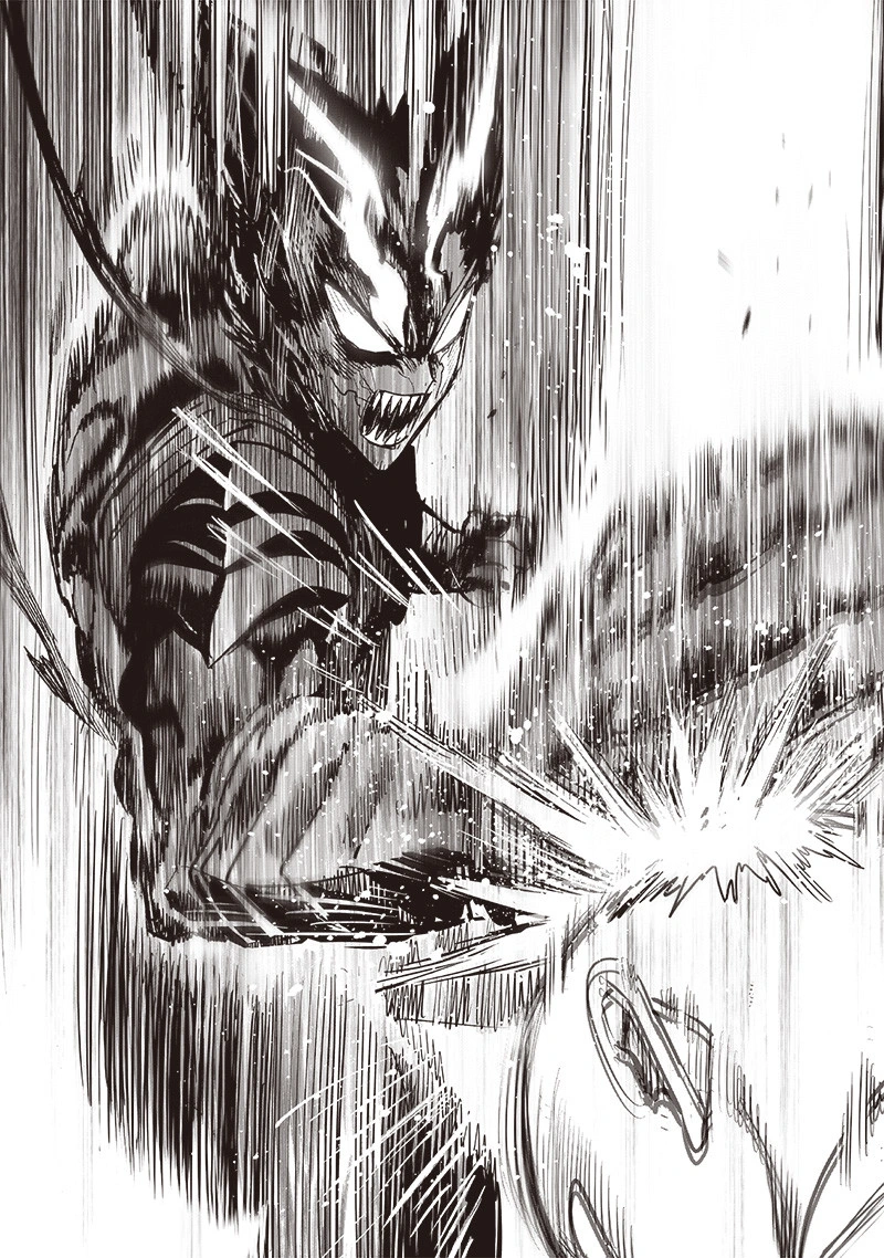 Onepunch-Man Chapter 162 page 12 - Chapter 162: Greatest Hero
