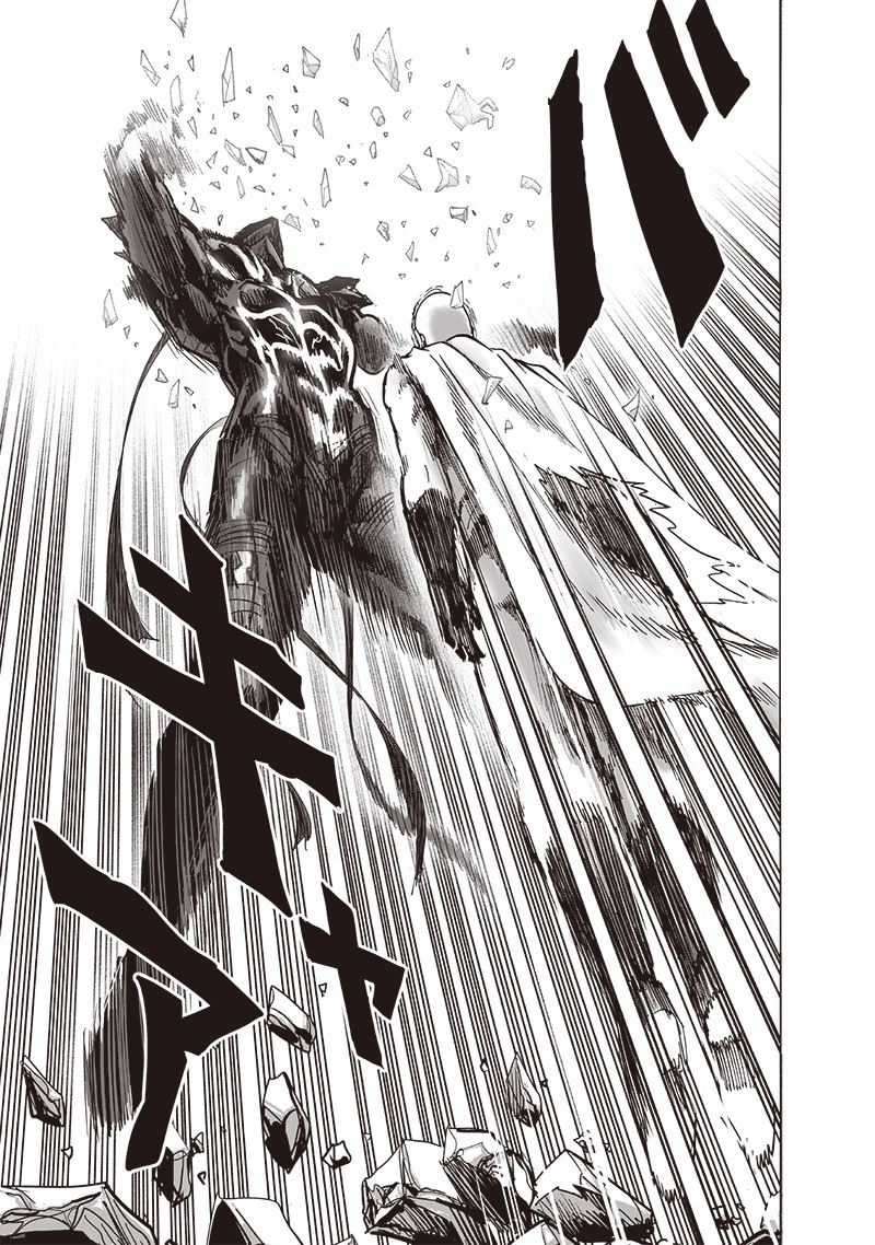 Onepunch-Man Chapter 162 page 15 - Chapter 162: Greatest Hero