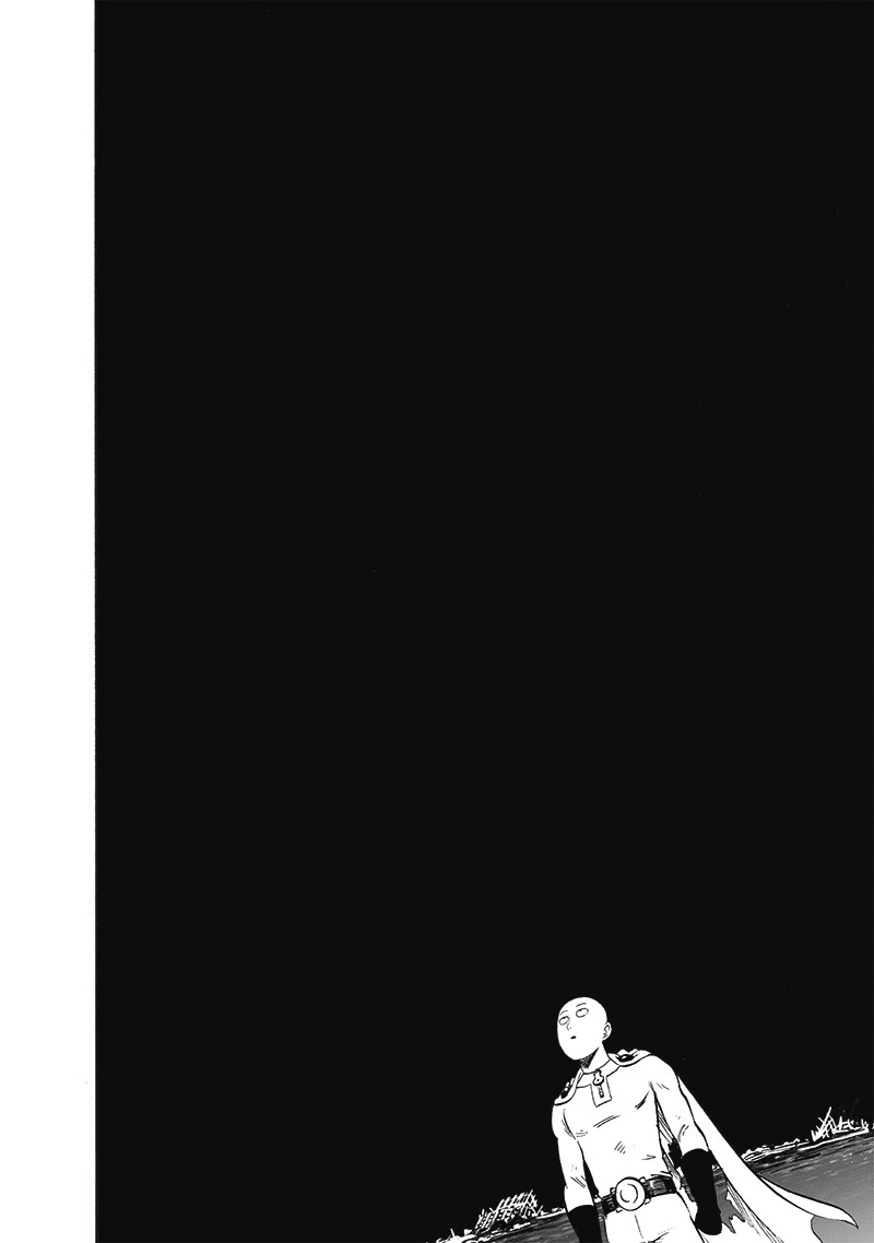Onepunch-Man Chapter 164 page 42 - Chapter 164: The Abominable Fist That Turned Against God