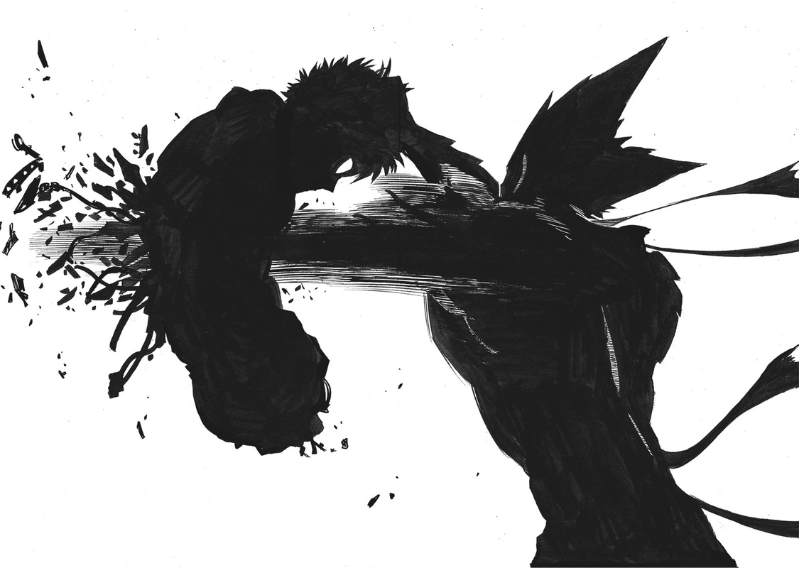 Onepunch-Man Chapter 166 page 30 - Chapter 166: Squared