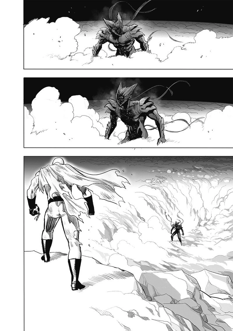 Onepunch-Man Chapter 167 page 13 - Chapter 167: I.o.