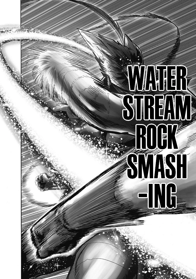 Onepunch-Man Chapter 167 page 29 - Chapter 167: I.o.
