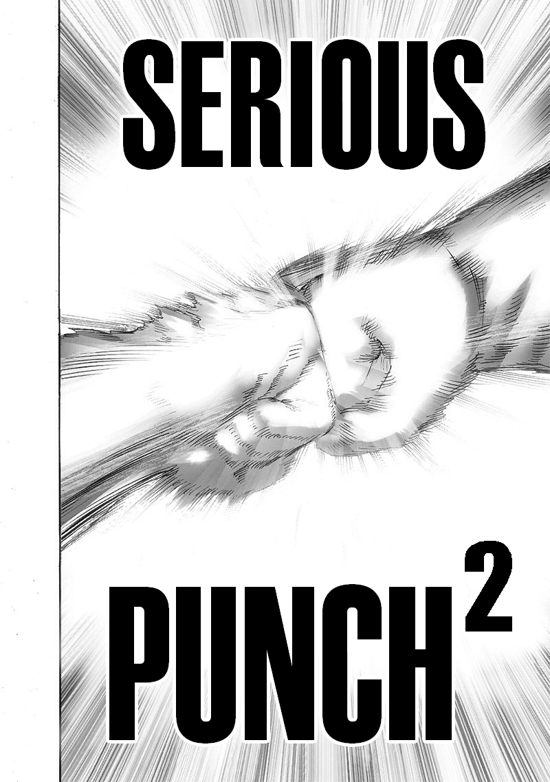 Onepunch-Man Chapter 167 page 5 - Chapter 167: I.o.