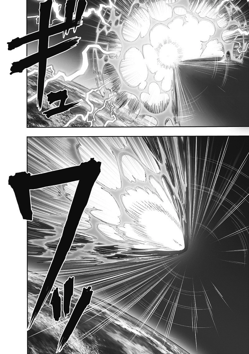 Onepunch-Man Chapter 167 page 9 - Chapter 167: I.o.