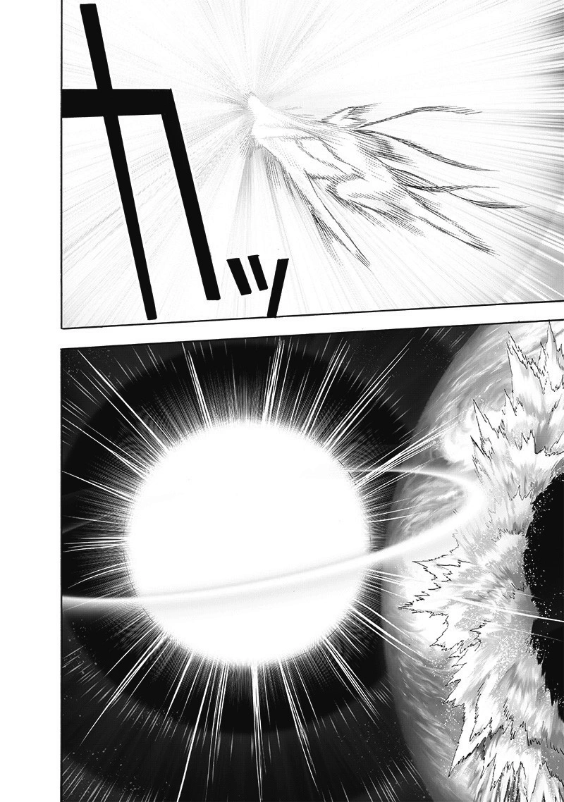 Onepunch-Man Chapter 168 page 28 - Chapter 168: Awakening of the Gods