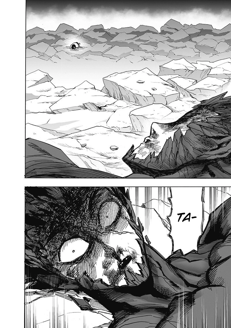 Onepunch-Man Chapter 168 page 38 - Chapter 168: Awakening of the Gods