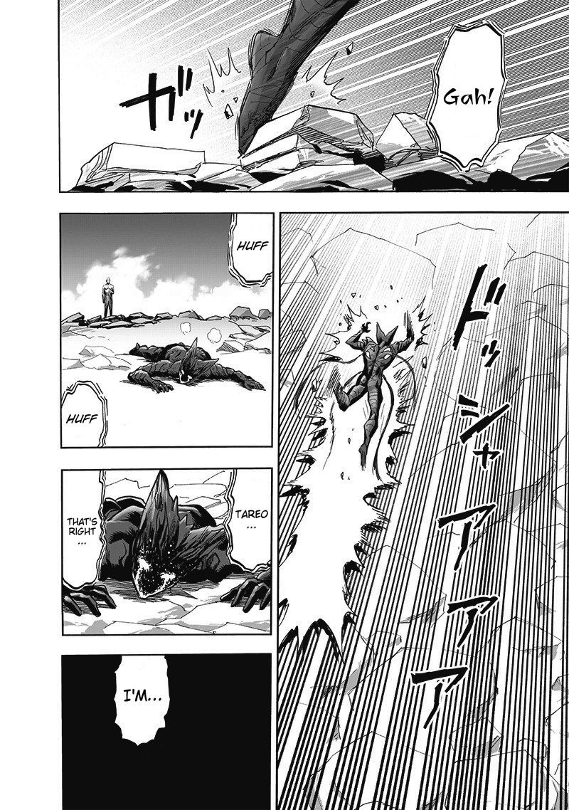 Onepunch-Man Chapter 168 page 42 - Chapter 168: Awakening of the Gods