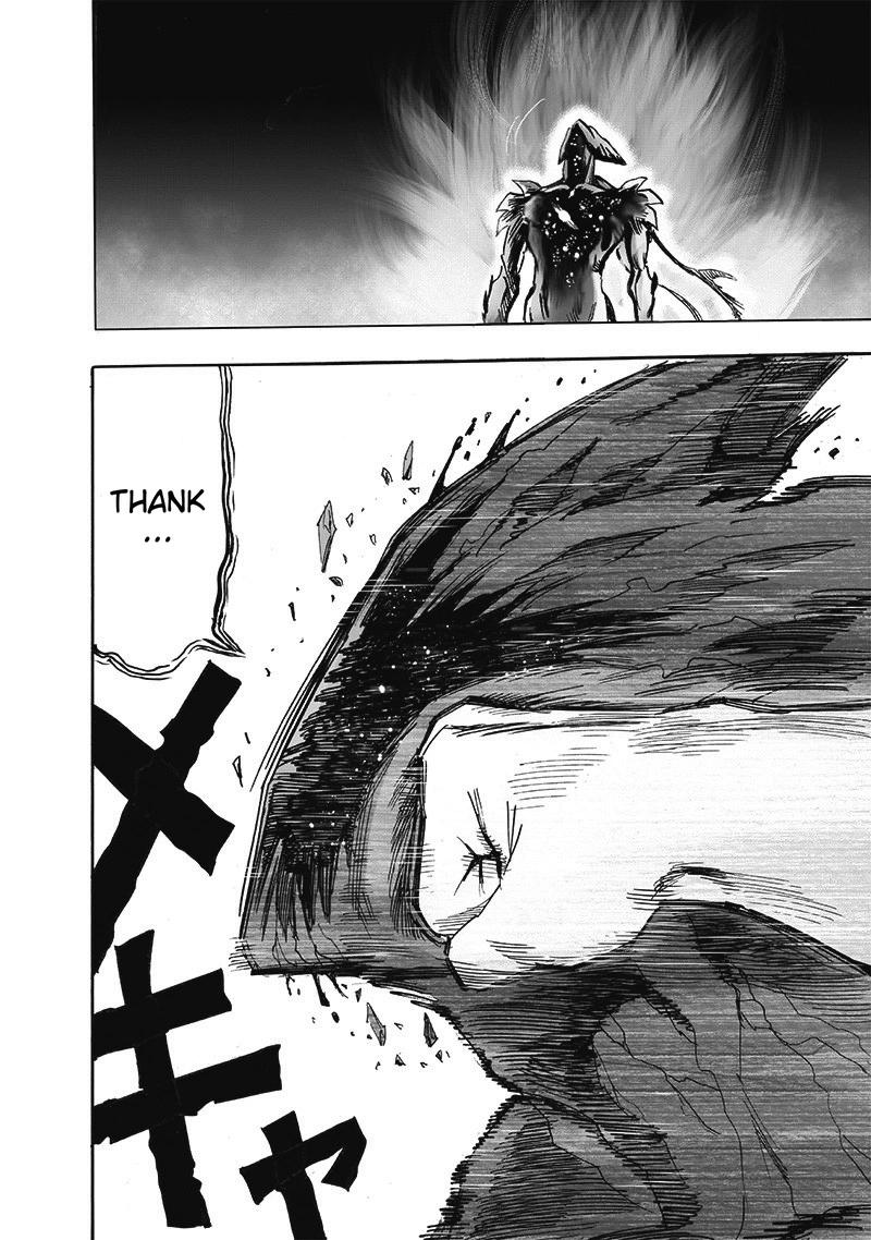 Onepunch-Man Chapter 168 page 62 - Chapter 168: Awakening of the Gods