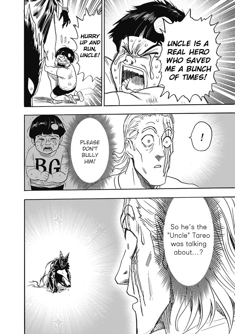 Onepunch-Man Chapter 169 page 30 - Chapter 169: Daybreak