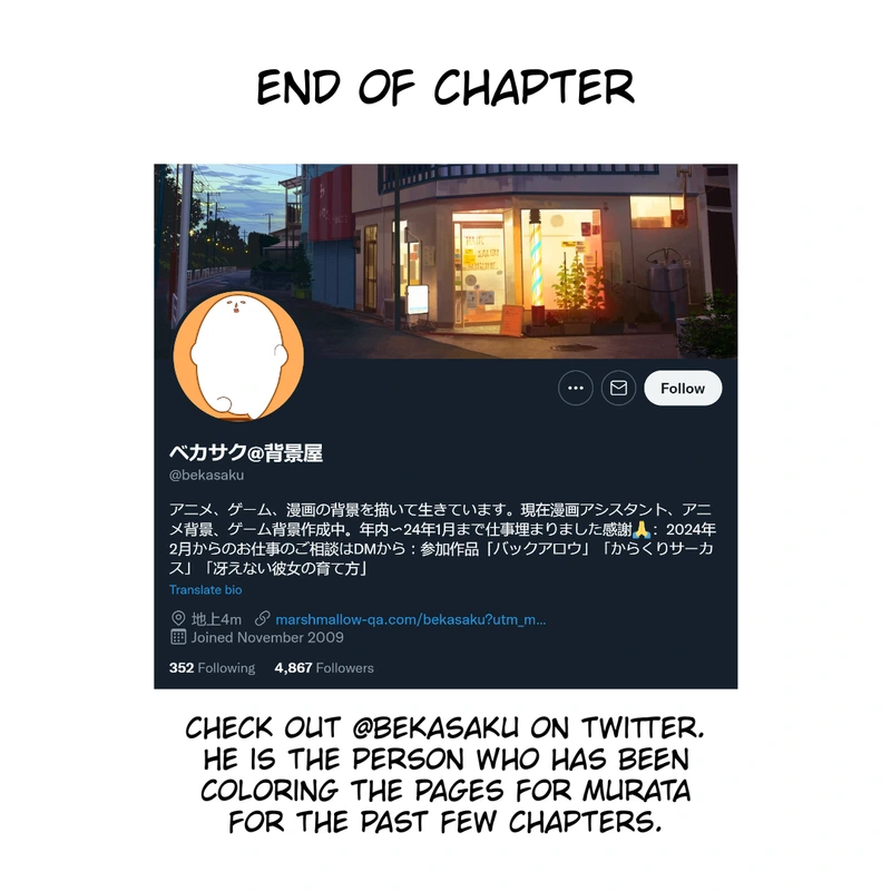 Onepunch-Man Chapter 169 page 46 - Chapter 169: Daybreak