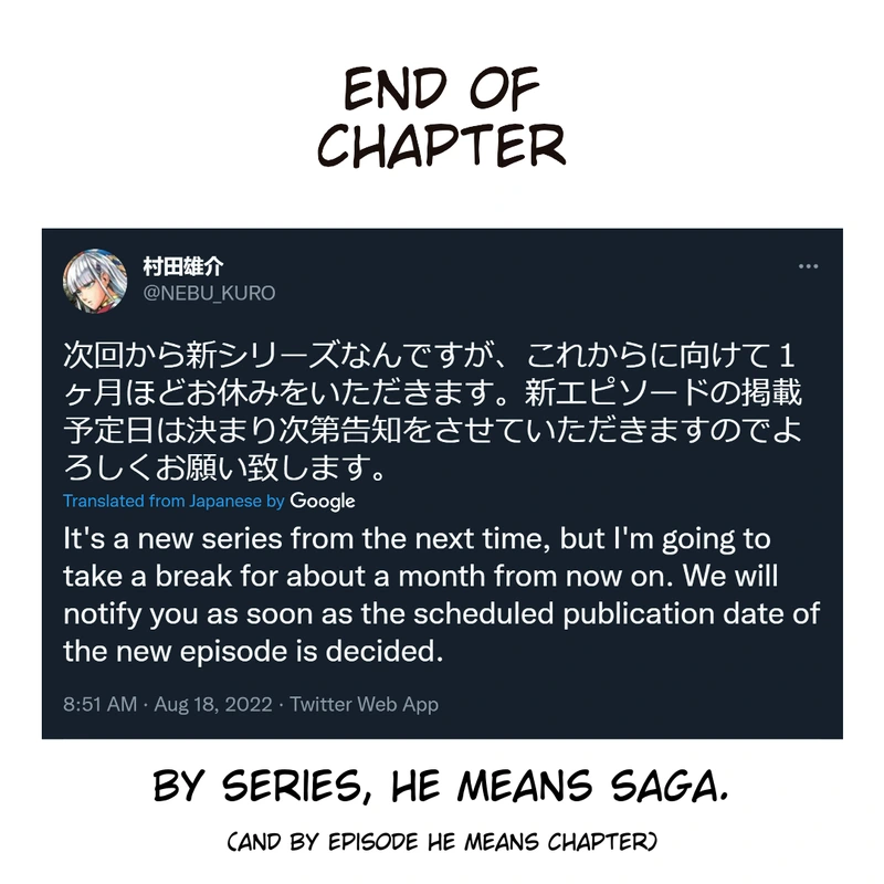 Onepunch-Man Chapter 170 page 25 - Chapter 170: What was Gained