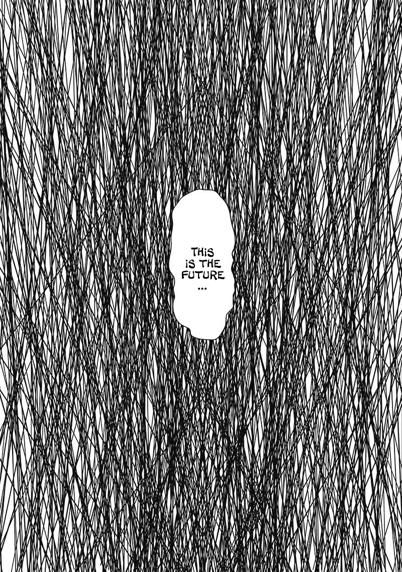 Onepunch-Man Chapter 176 page 6 - Chapter 176: Hypocenter