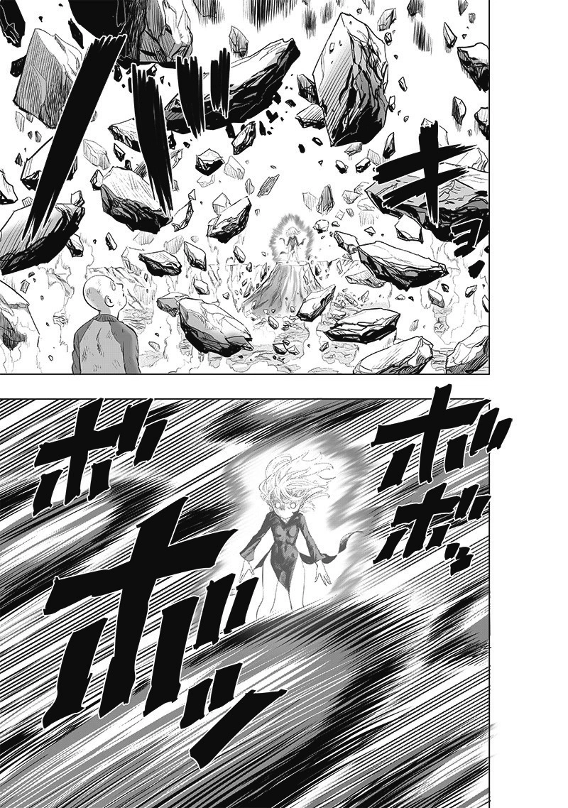 Onepunch-Man Chapter 179 page 14 - Chapter 179: Witnesses