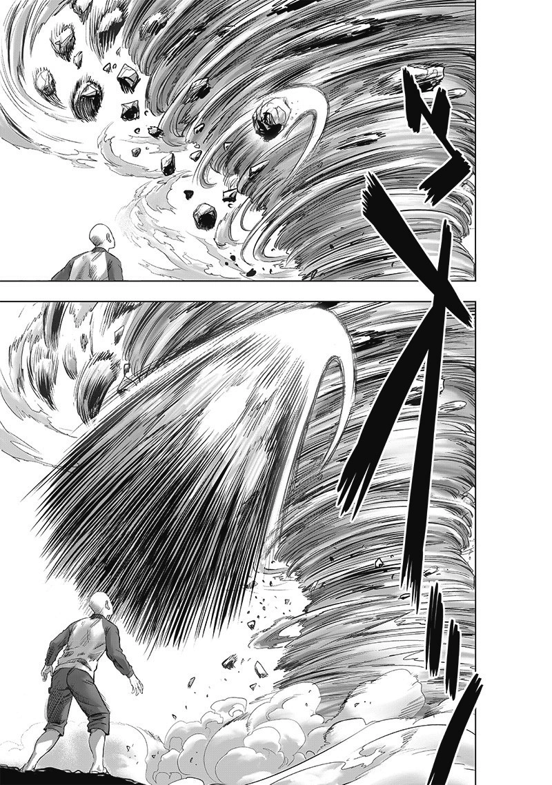 Onepunch-Man Chapter 179 page 21 - Chapter 179: Witnesses