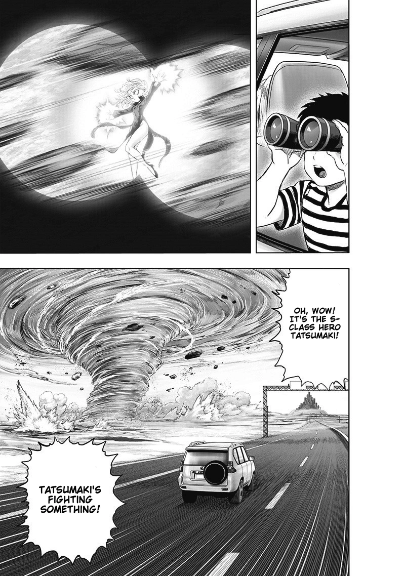 Onepunch-Man Chapter 179 page 25 - Chapter 179: Witnesses