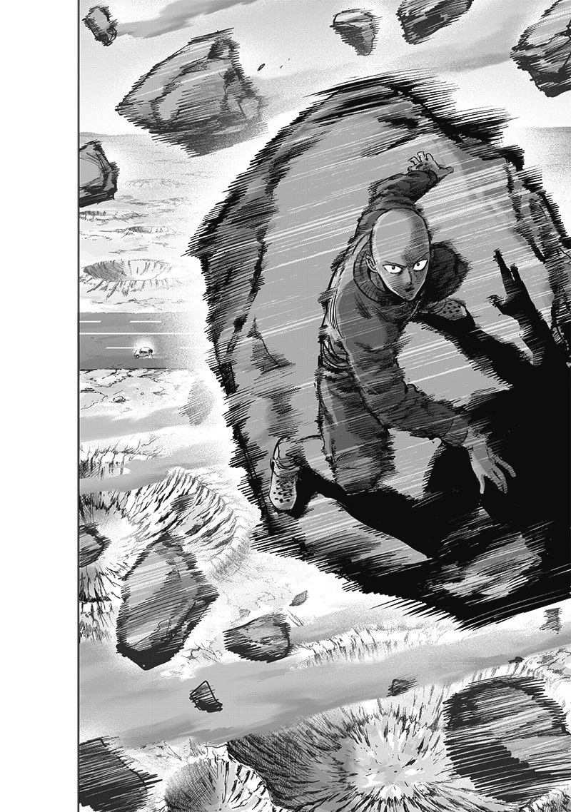 Onepunch-Man Chapter 179 page 26 - Chapter 179: Witnesses