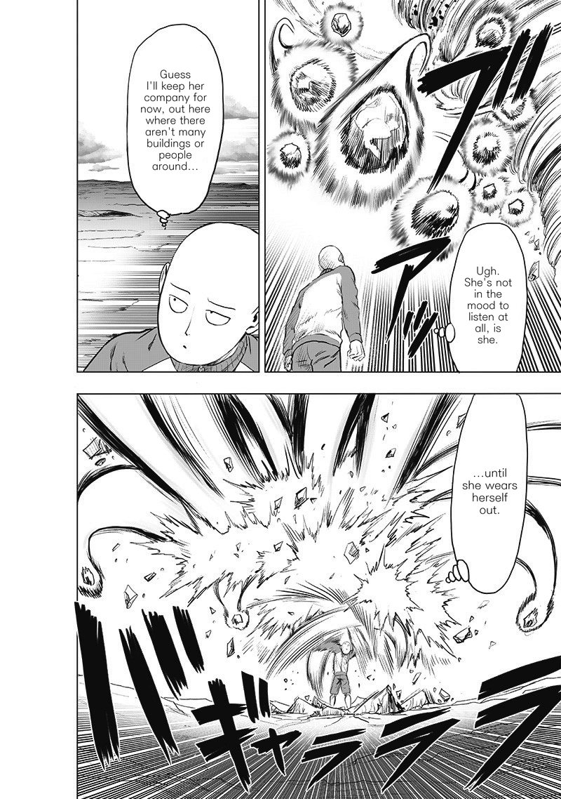 Onepunch-Man Chapter 179 page 30 - Chapter 179: Witnesses