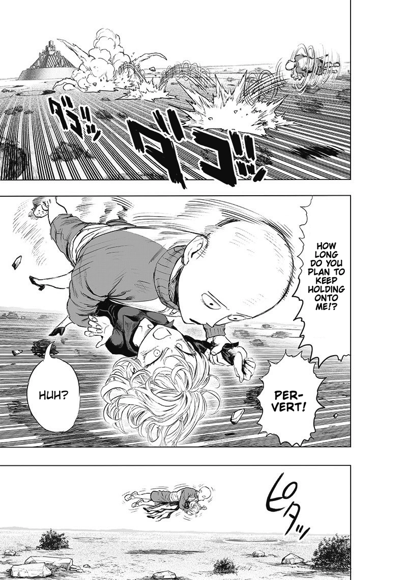 Onepunch-Man Chapter 179 page 6 - Chapter 179: Witnesses