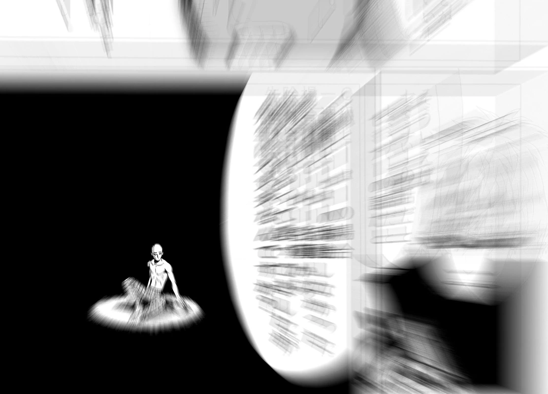 Onepunch-Man Chapter 18 page 7 - Chapter 18: Business Activity