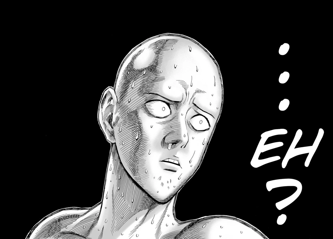 Onepunch-Man Chapter 18 page 8 - Chapter 18: Business Activity