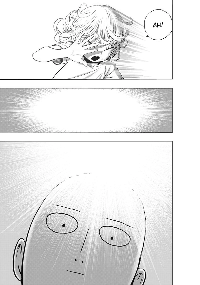 Onepunch-Man Chapter 182 page 23 - Chapter 182: Unascertained