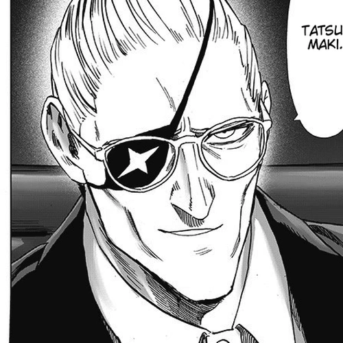 Onepunch-Man Chapter 183: Trade-Off thumbnail