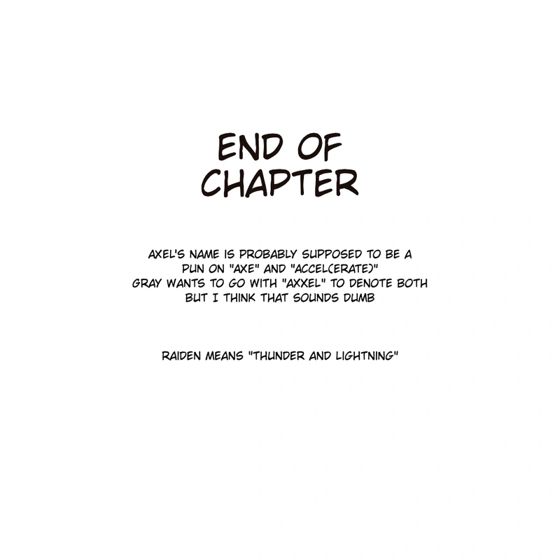 Onepunch-Man Chapter 184 page 29 - Chapter 184: Scout