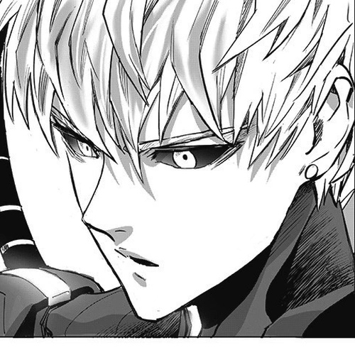 Onepunch-Man Chapter 184: Scout thumbnail