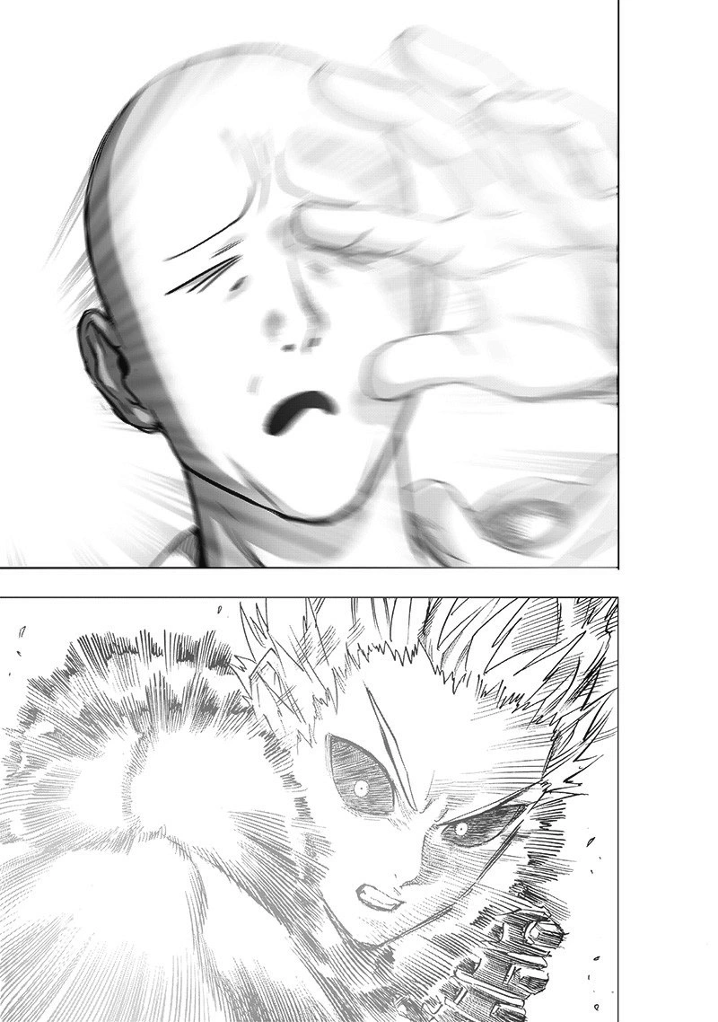 Onepunch-Man Chapter 186 page 12 - Chapter 186: Turning Point