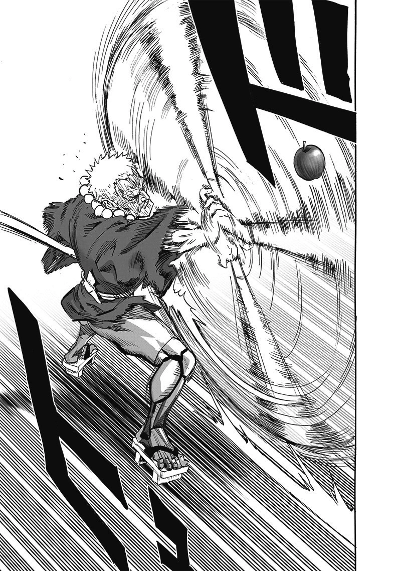 Onepunch-Man Chapter 188 page 14 - Chapter 188: Appraisal
