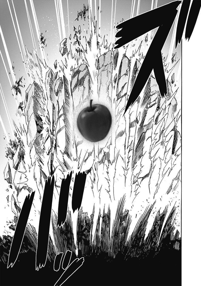 Onepunch-Man Chapter 188 page 16 - Chapter 188: Appraisal