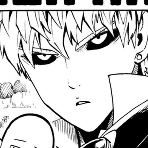 Onepunch-Man Volume 3 Extras cover
