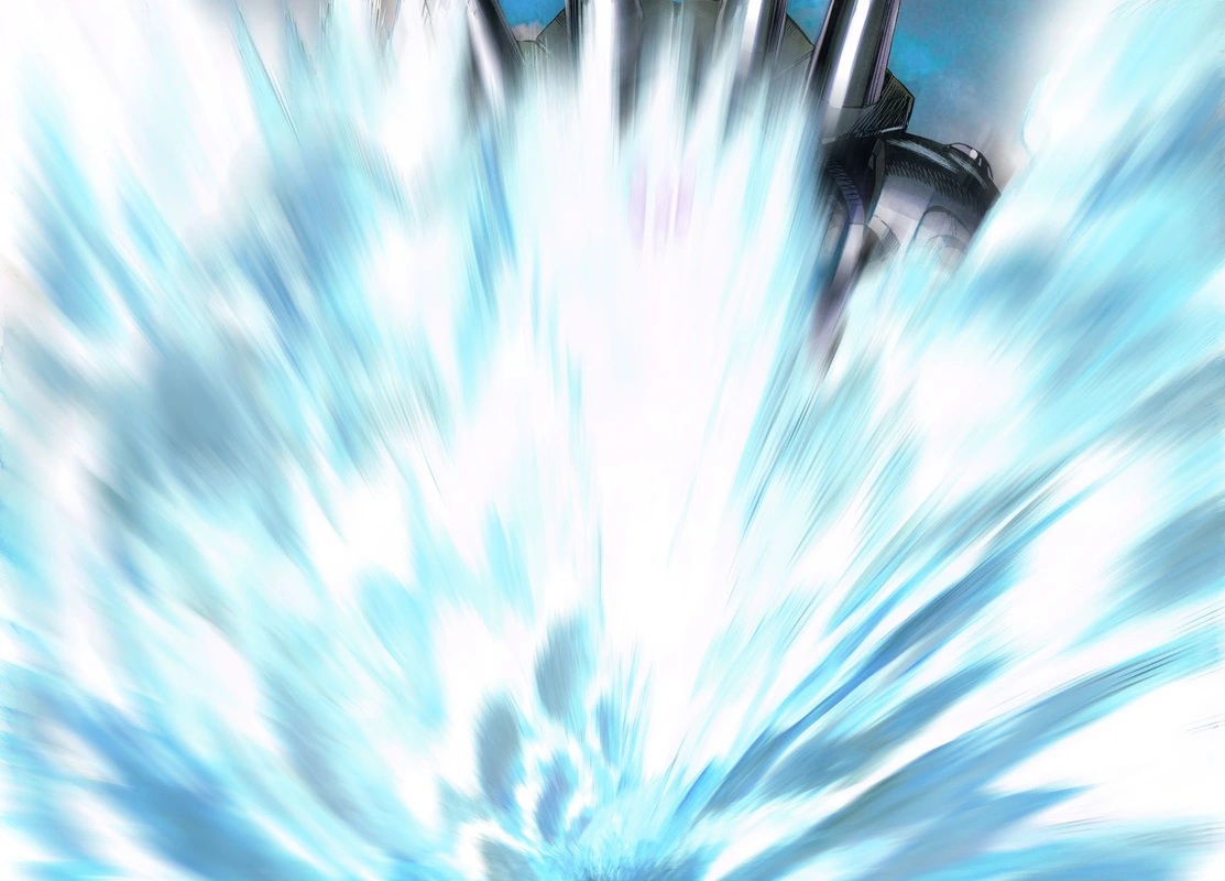 Onepunch-Man Chapter 21 page 61 - Chapter 21: Giant Meteor